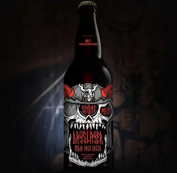 Main/Stone DaySlayer India Pale Lager in Puerto Rico