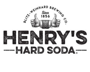 Henry's Hard Soda Puerto Rico