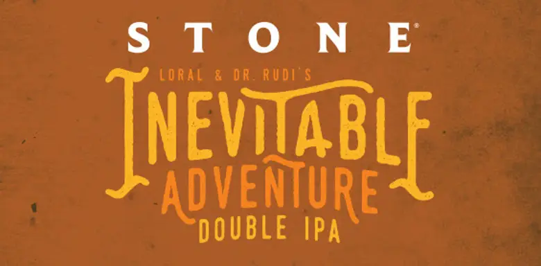 Stone Brewing Releases Stone Loral & Dr. Rudi’s Inevitable Adventure Double IPA