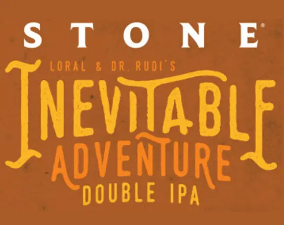 Stone Brewing Releases Stone Loral & Dr. Rudi’s Inevitable Adventure Double IPA