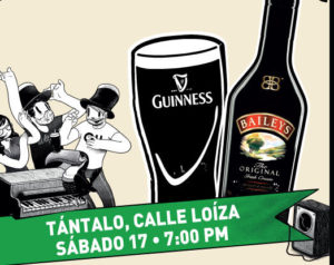 Irishness in Puerto Rico