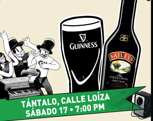 Irishness in Puerto Rico