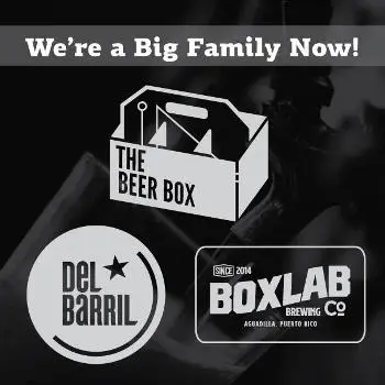 Del Barril Joins Boxlab Breweing Co