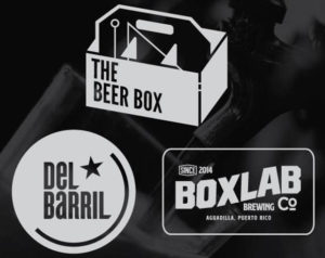 Del Barril Joins Boxlab Breweing Co