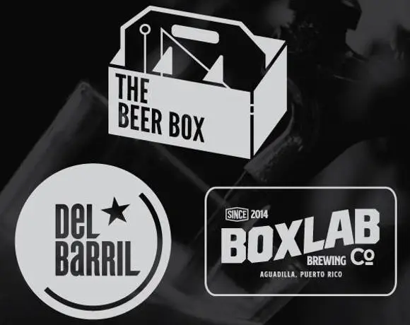 Del Barril Joins Boxlab Breweing Co