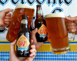 Bob’s ’47 Boulevard Brewing Co