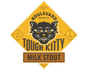 Tough Kitty from Boulevard Brewing Co