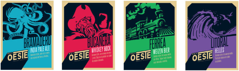 Del Oeste Brewery Joins The Puerto Rican Craft Beer Scene Puerto Rico 