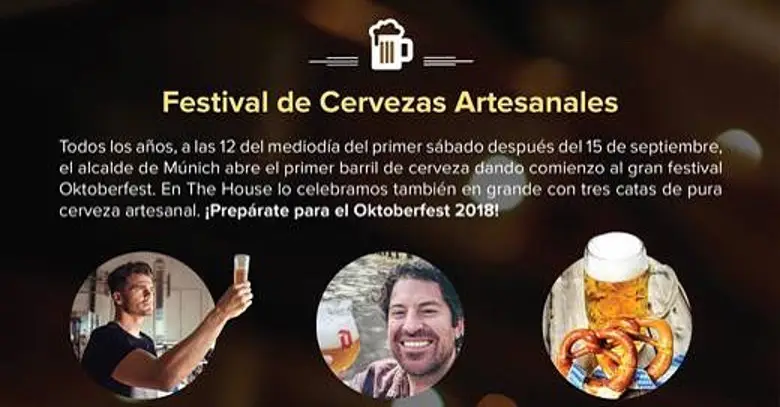 Oktoberfest Puerto Rico