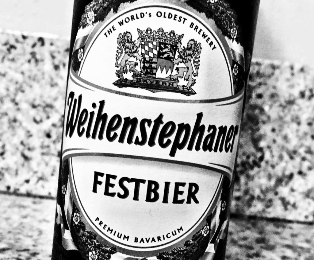 The Craft Beer Lover’s Ultimate Guide to Oktoberfest Beers