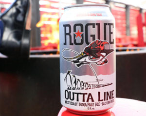 Rogue Ales & Spirits