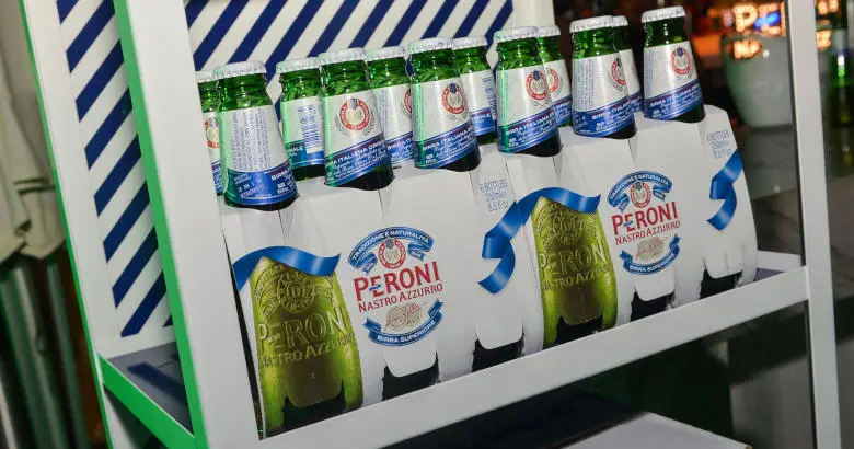 Peroni Piccola