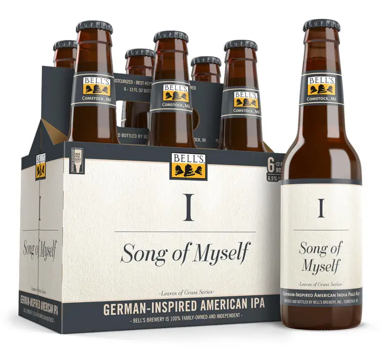 Song of Myself, Bell's Brewery