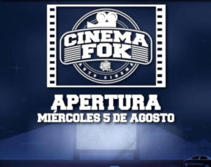 Cinema FOK