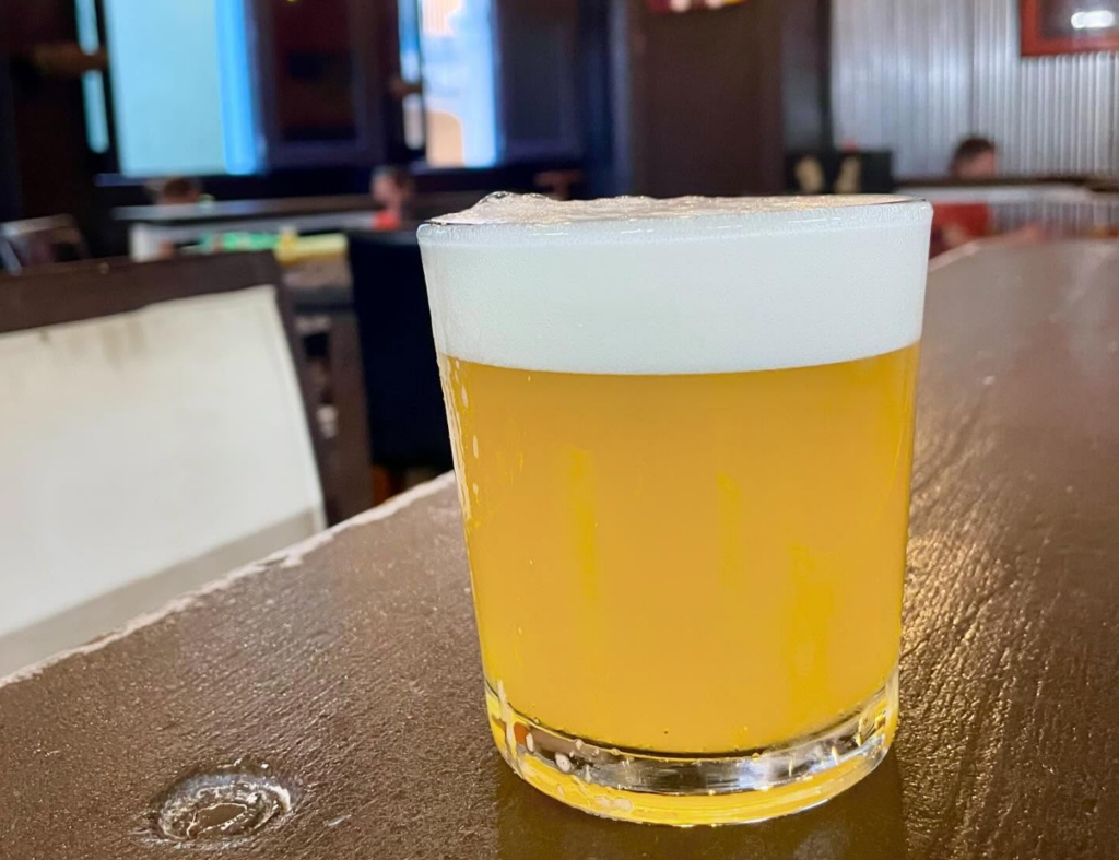 Desorden Ejecutiva, Cervecería del Callejón