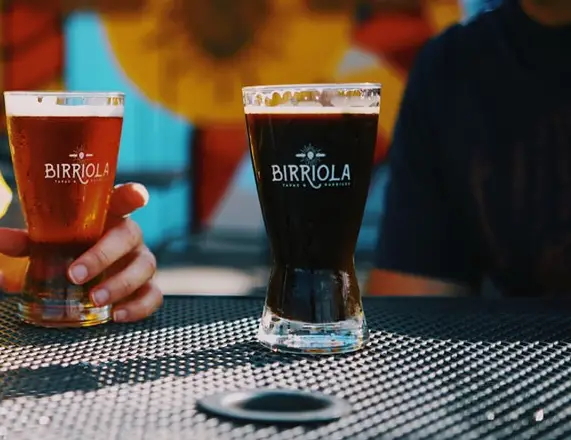 Senora de la Noche, Senorial Brewing Co.