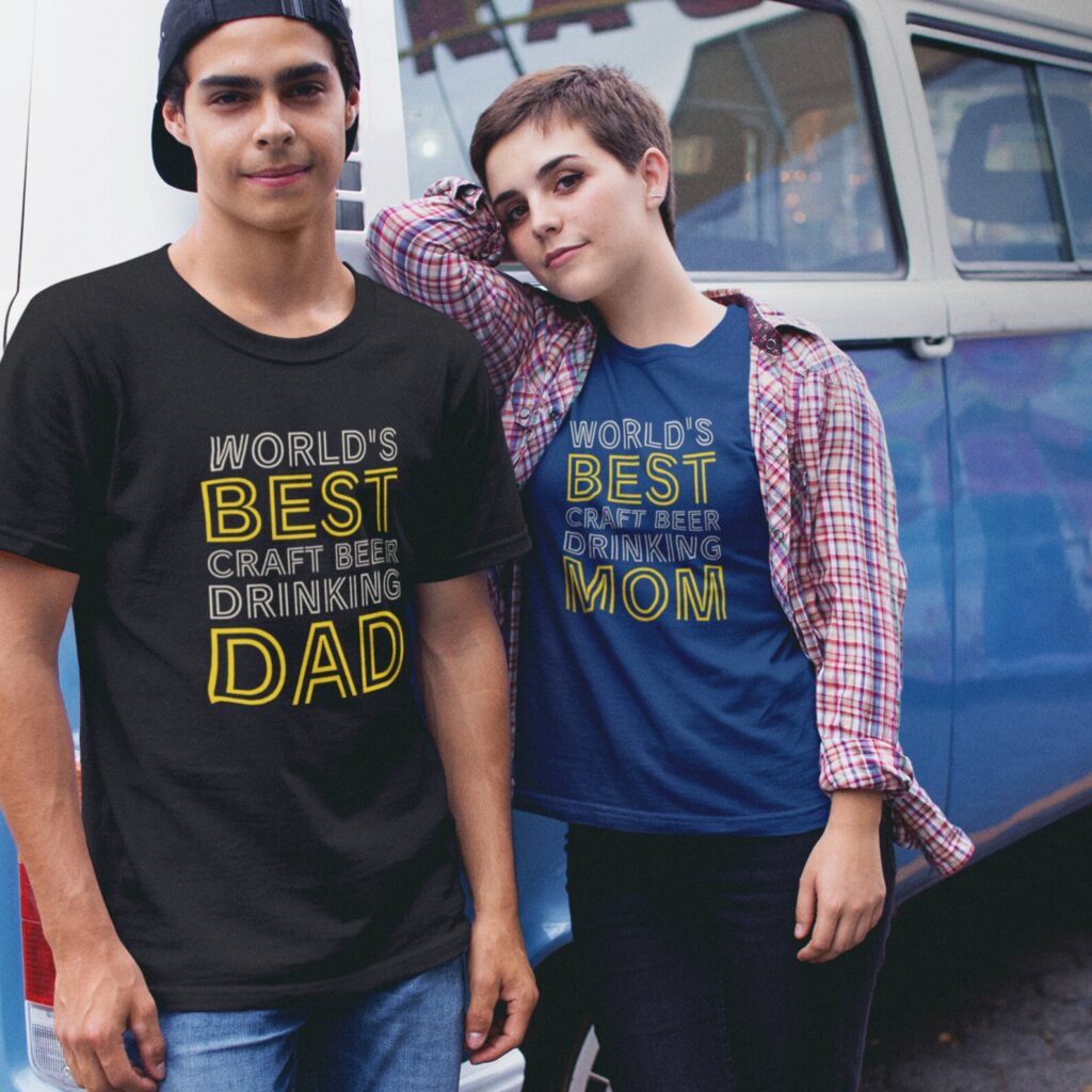 Craft Beer Gift Ideas for Father’s Day