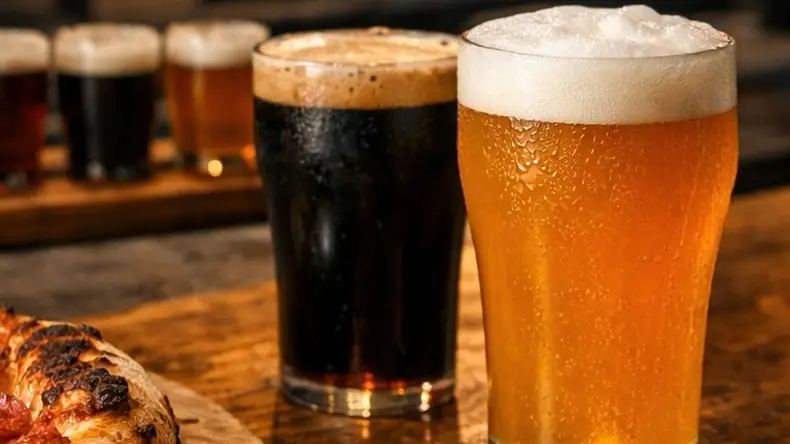 Lupulos Hermanos Brewery