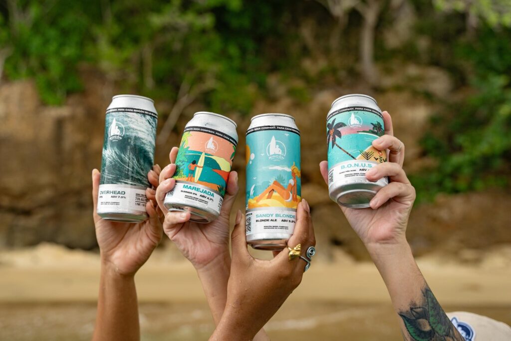 Rincon Beer Co
