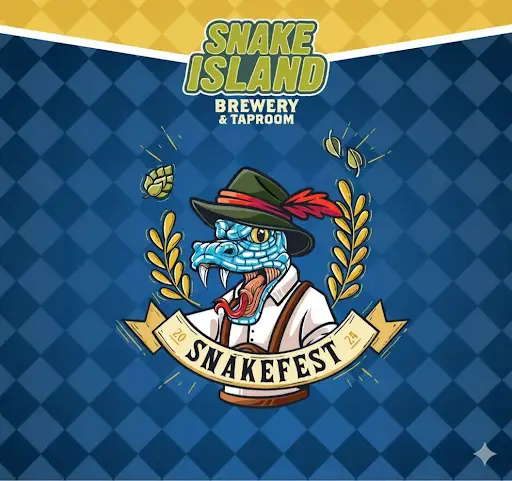 Snakefest Is Pouring Now; Here's Why You Need to Try It