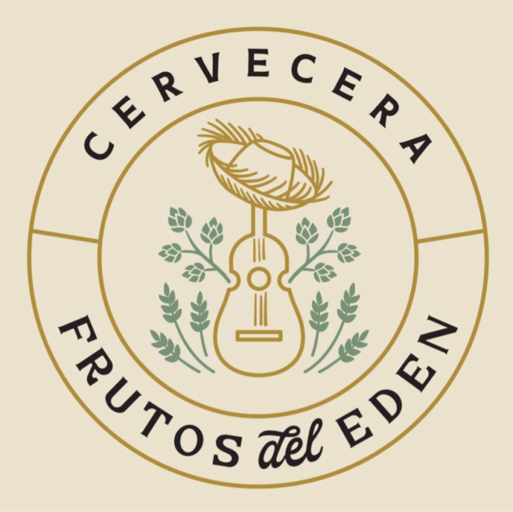 Cervecera Frutos del Eden