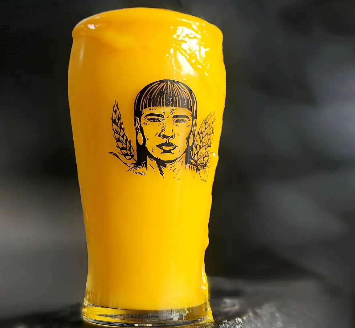 Cacique’s New Mango Sour Is a Tropical Game-Changer