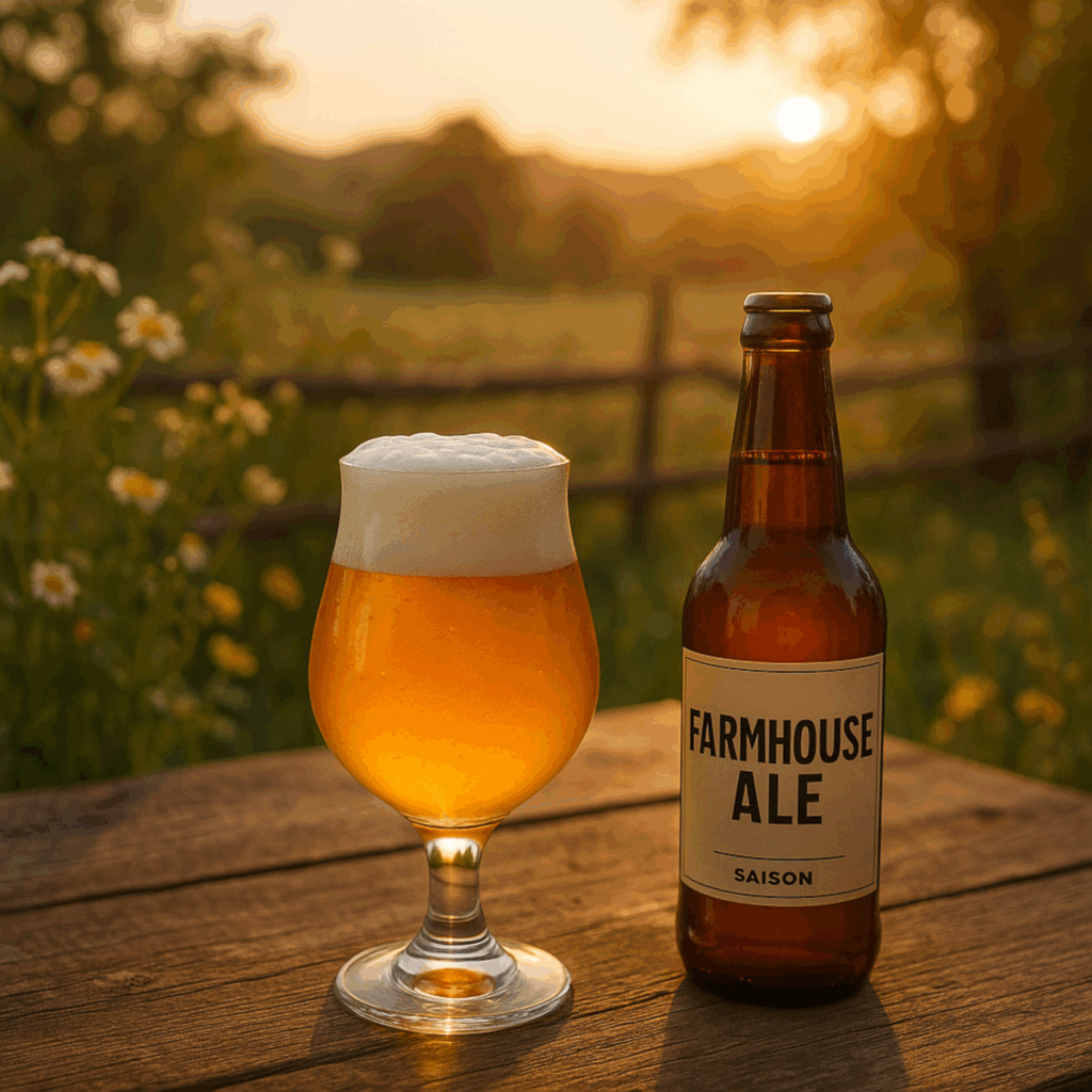 Bright, Crisp, and Seasonal: Spring Craft Beers You’ll Love