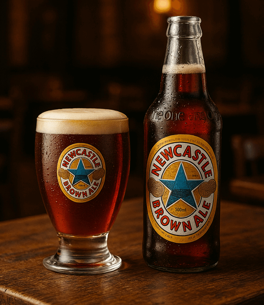 Why Brown Ales Should Be Your New Favorite Craft Beer