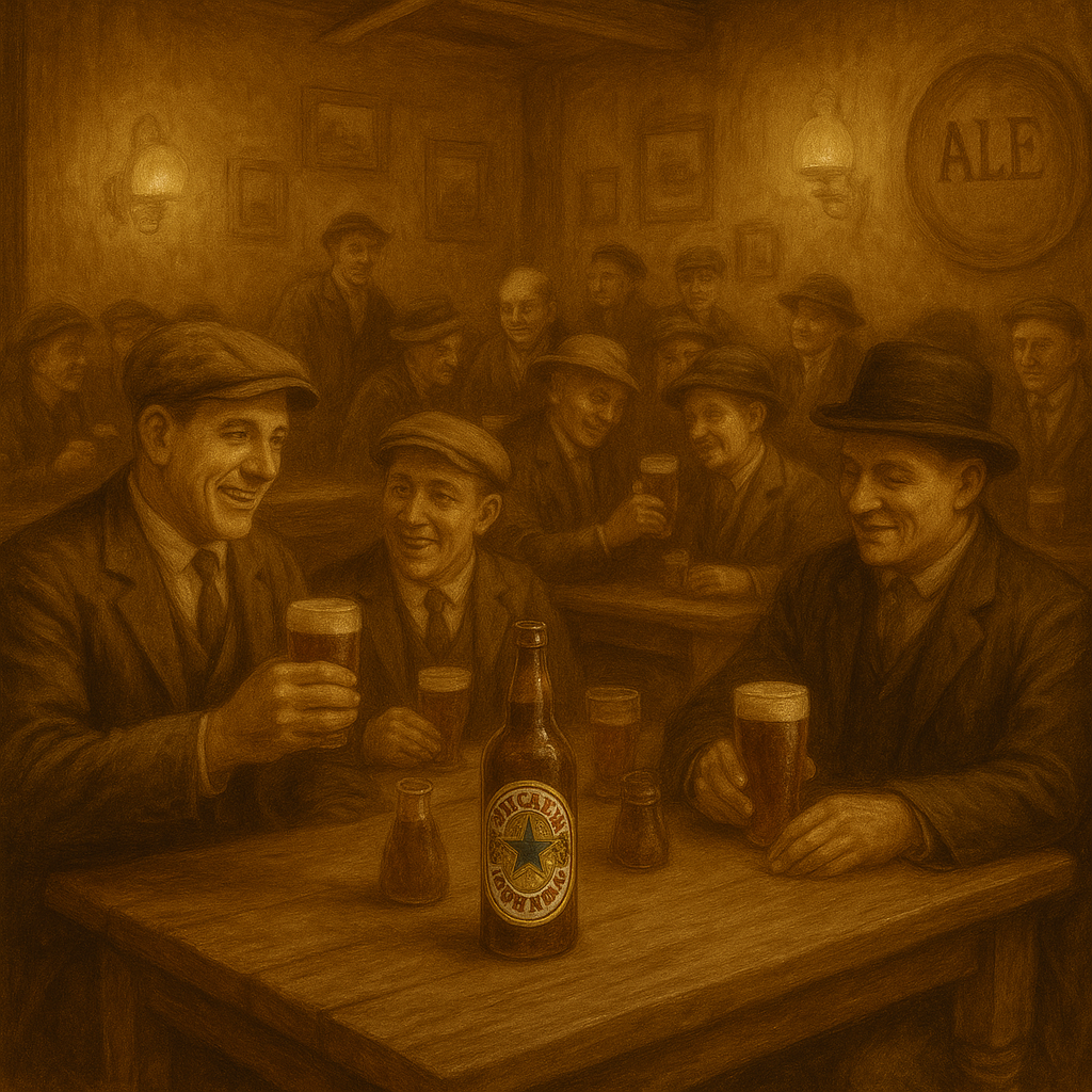 Why Brown Ales Should Be Your New Favorite Craft Beer