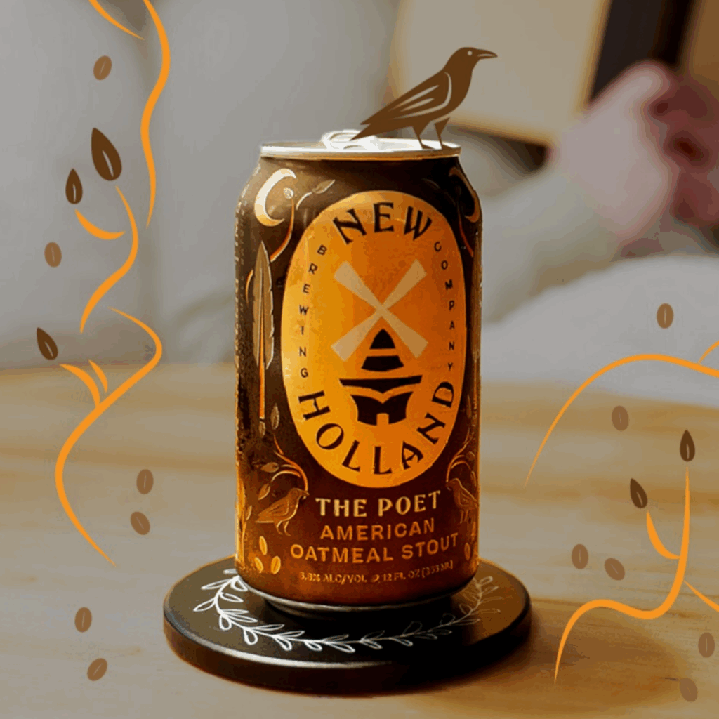 New Holland Brewing Returns to Puerto Rico