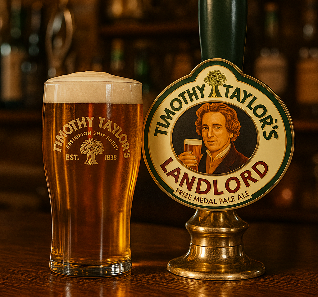 Introducing the Pale Ale