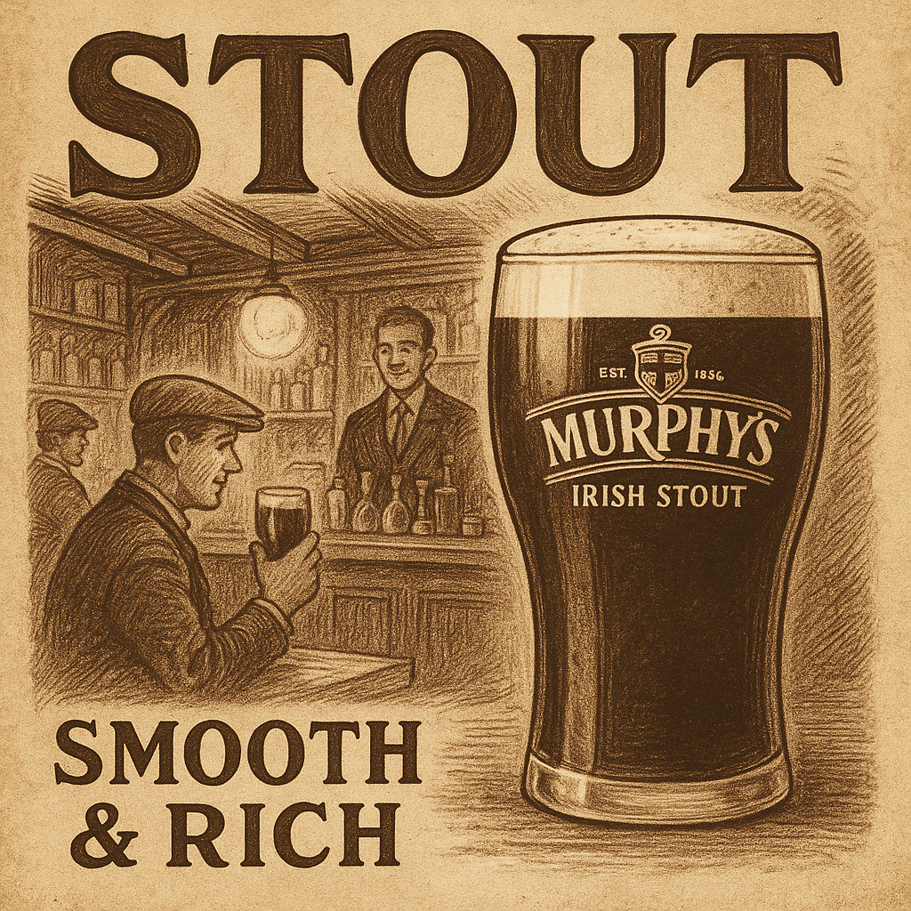 Stout Beers: What Makes Each Style Unique (And Delicious)