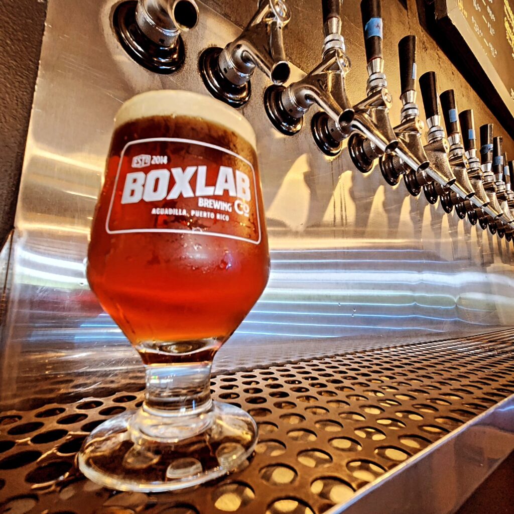 The Ultimate Guide to Brewery Taprooms in Puerto Rico