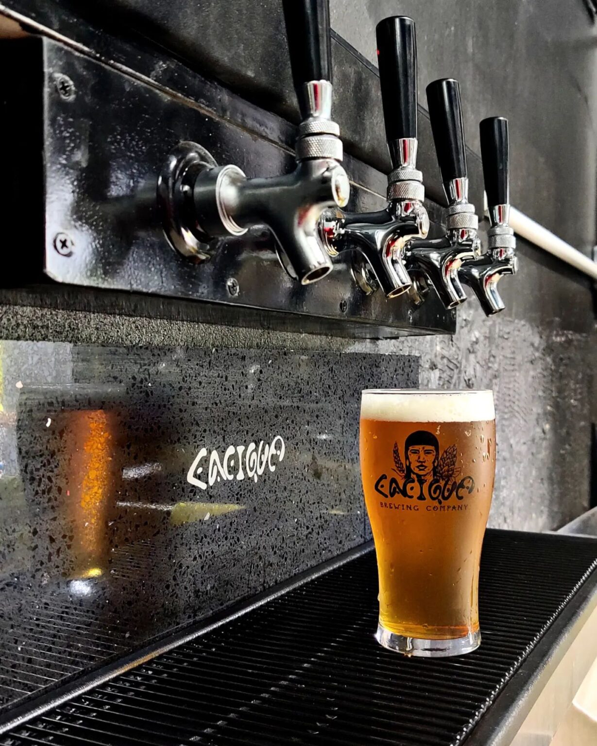 Papa Rup Brewing The Ultimate Guide to Brewery Taprooms in Puerto Rico - Puerto Rico ...