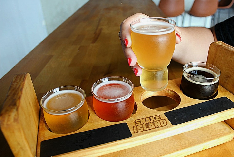 The Ultimate Guide to Brewery Taprooms in Puerto Rico