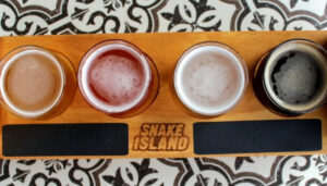 The Ultimate Guide to Brewery Taprooms in Puerto Rico