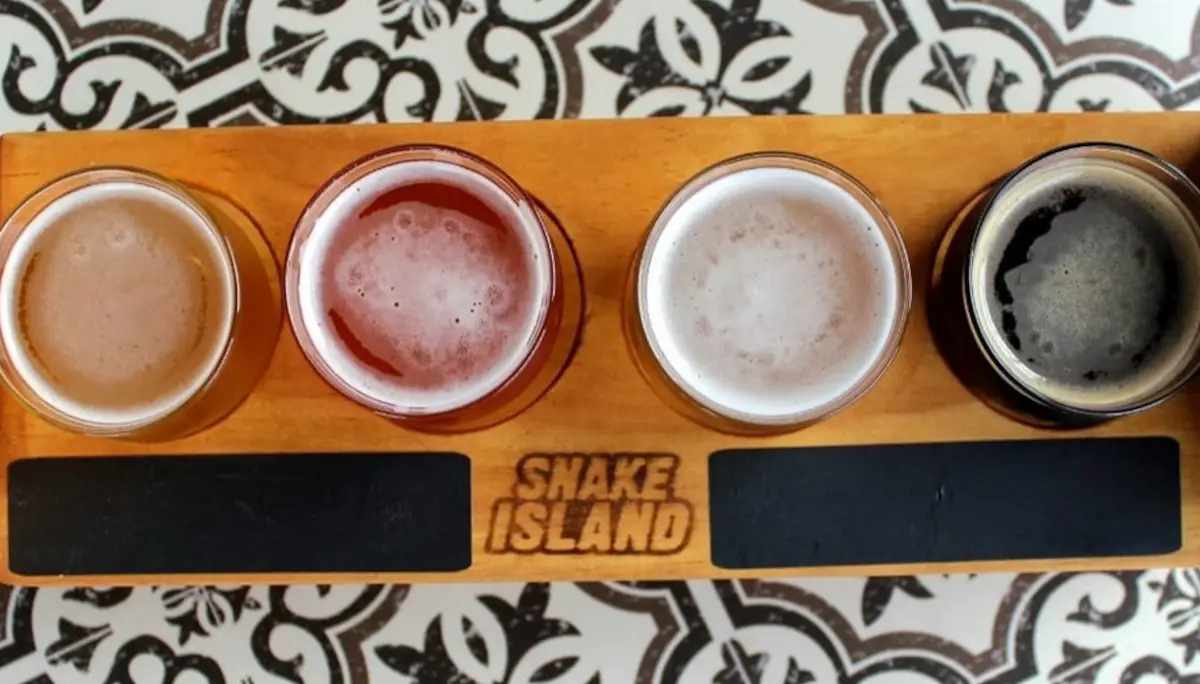 The Ultimate Guide to Brewery Taprooms in Puerto Rico