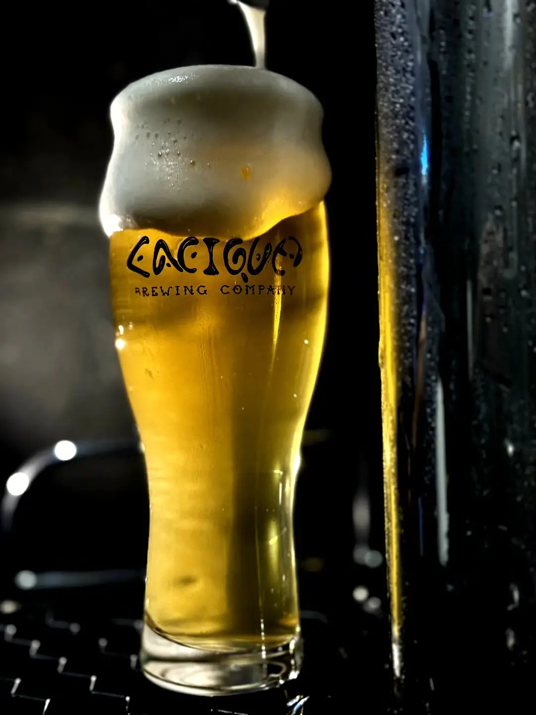 New Beer Alert: Cacique Brewing Unveils Verano Pilsner