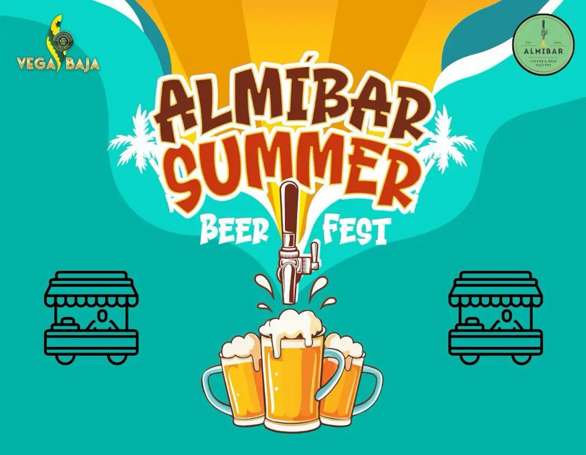 Everything You Need to Know About Almíbar Summer Beer Fest