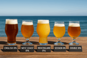 India Pale Ale Styles You Need to Know (And the Beers to Drink Now)