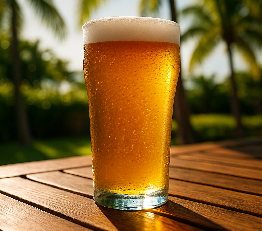 The Best Summer Beer Styles to Sip All Season Long