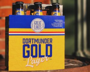 Great Lakes Brewing Co. Beers Are Coming to Puerto Rico
