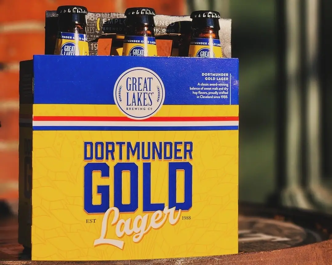 Great Lakes Brewing Co. Beers Are Coming to Puerto Rico