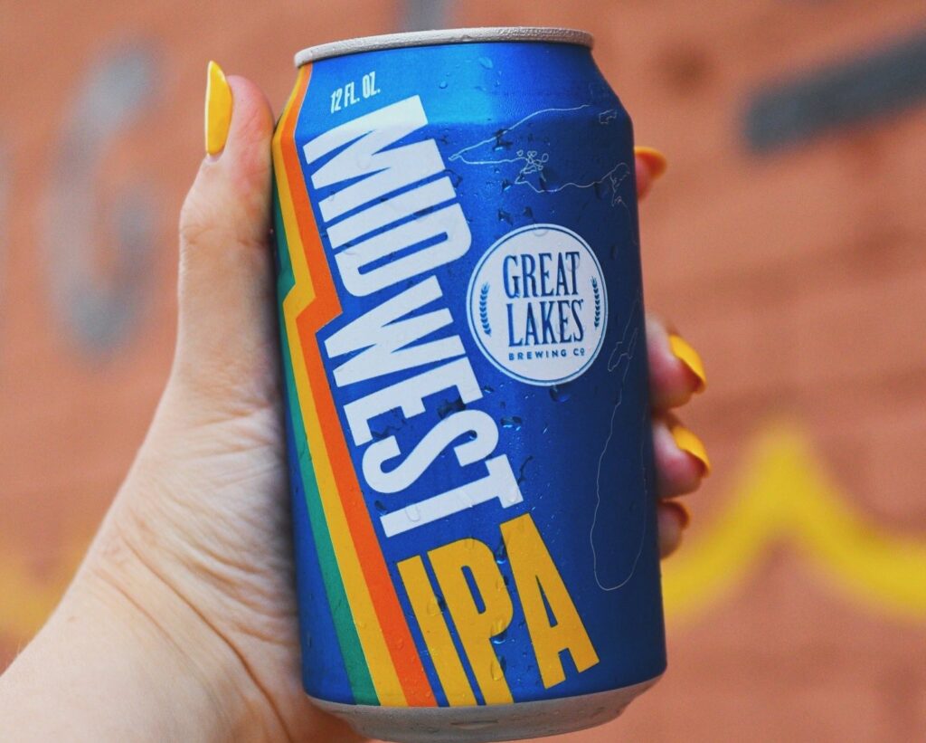 Great Lakes Brewing Co. Beers Are Coming to Puerto Rico