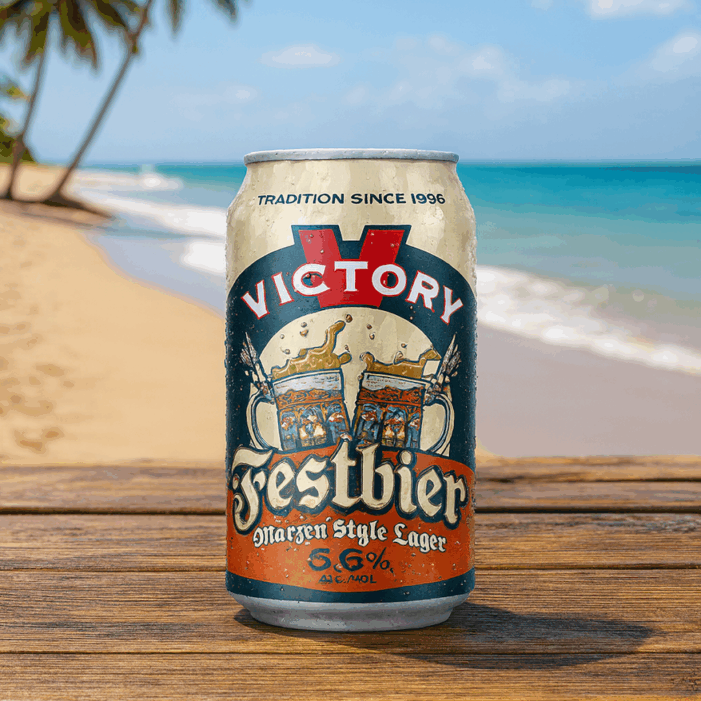 The Craft Beer Lover’s Ultimate Guide to Oktoberfest Beers