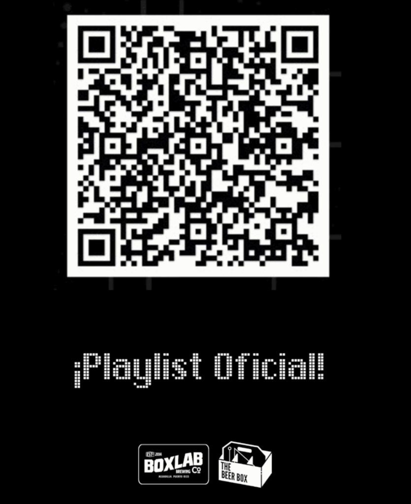 Your New Summer Jam: Boxlab’s Disco Party Lager 