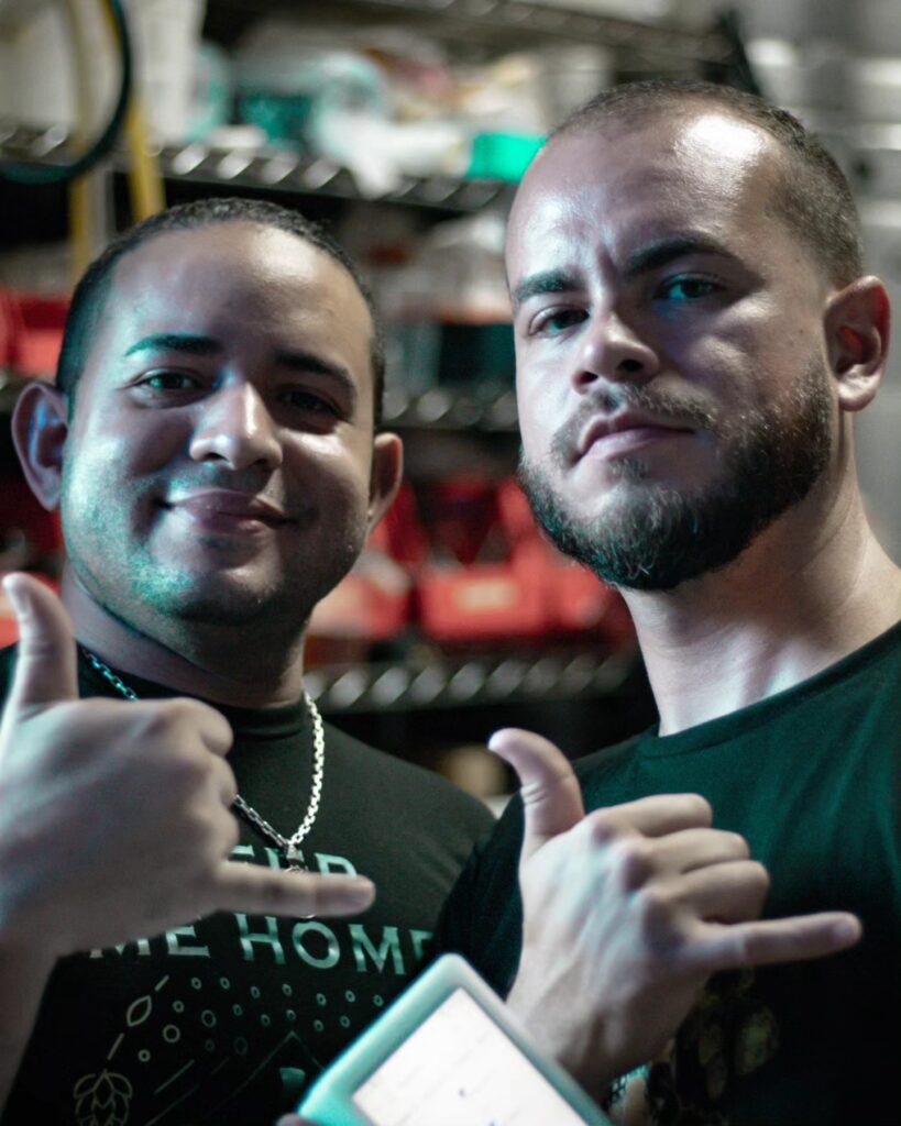 Hop Lovers, Rejoice: SMaSH Bros Mosaic Edition is Here