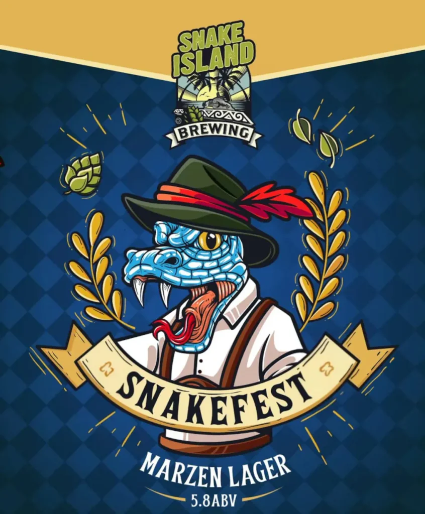 Snakefest Returns: Here's Why You Need to Try It