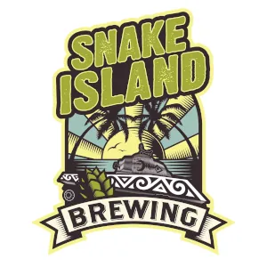 Snake Island Brewing Co. Puerto Rico