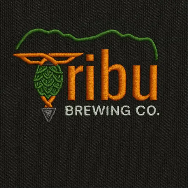 Tribu Brewing Co. Pouring Now - Puerto Rico Beer Fest 2025